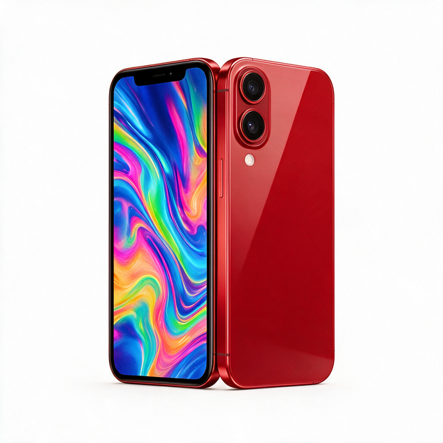 Lumio Air 15 išmanusis telefonas 6,1"